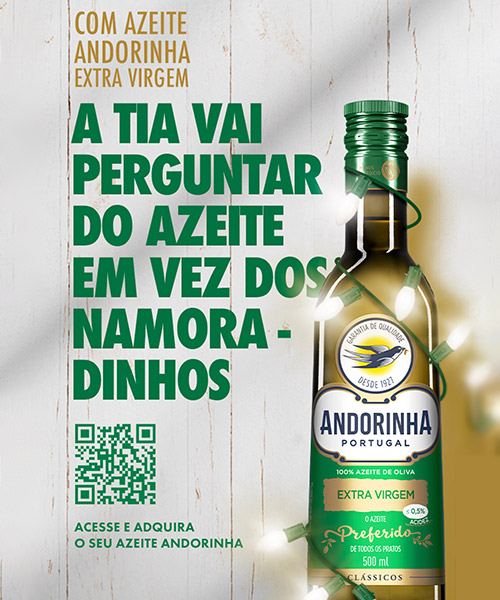 Natal Andorinha