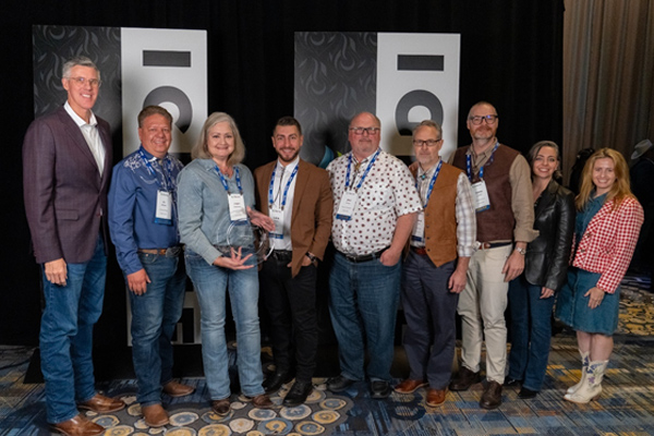 Brand Supplier of the Year