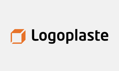 LOGOPLASTE