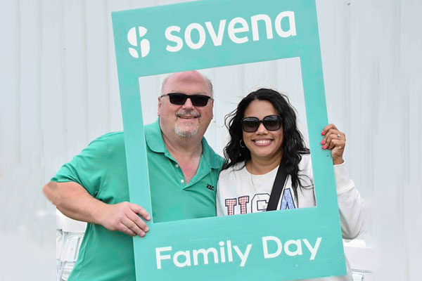 Family Day na Sovena US