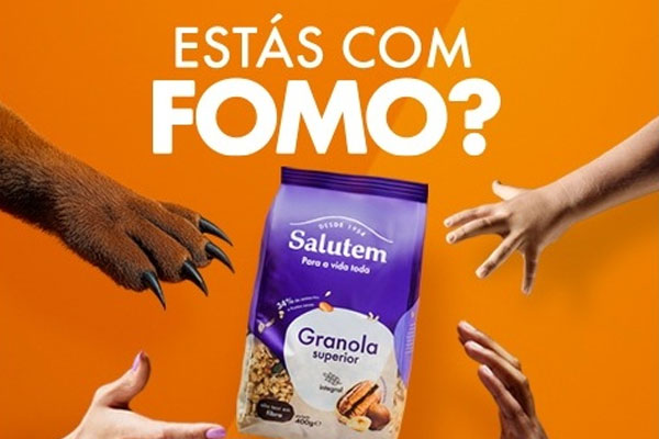 Estás com FOMO?