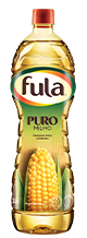 Óleo Fula Milho