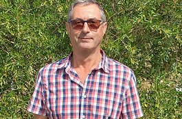 Celestino Brissos - 2007 - Encarregado Agrícola (Nutrifarms)