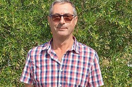 Celestino Brissos - 2007 – Encargado Agricola (Nutrifarms)