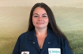 Kim LaRue - 2018, QA Receiving Technician