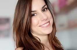 Andreia Marques Silva - 2018 - Production Technician (Palença Industrial Unit)
